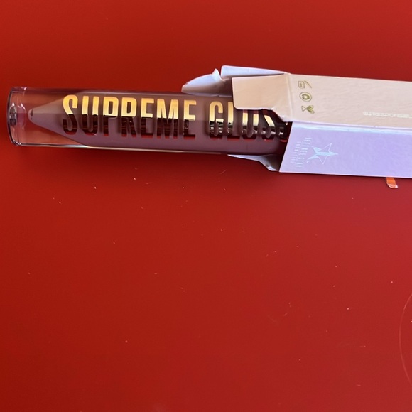 Jeffree Star Gemini Supreme Gloss - Picture 2 of 3
